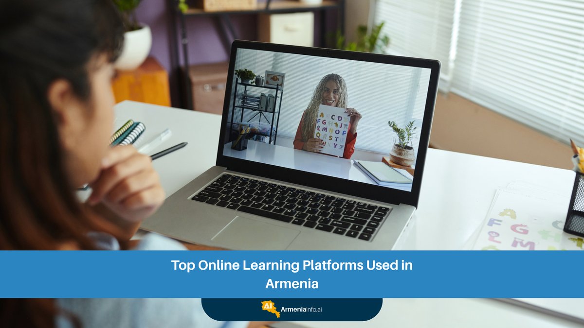 Top Online Learning Platforms: Your Expert Guide to Online Courses Armenia